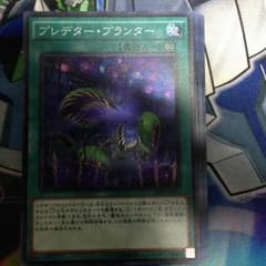 プレデター・プランターのサムネイル