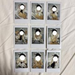 .DOLL 七瀬めあ サンリオカチューシャ チェキのサムネイル