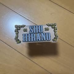 SHO HIRANO リングライトのサムネイル