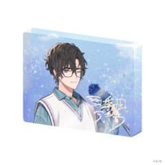 VOLTACTION 2nd Anniversary 四季凪アキラ ブロックのサムネイル
