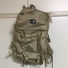 トミー様専用 NEWERA リュックサックのサムネイル