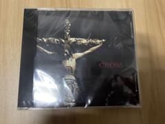 kirito「CROSS 」初回限定盤のサムネイル