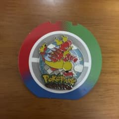 ポケパーク カントー ピンバッジ ピンズ ブーバー - メルカリ
