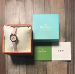 kate spade 時計 レディースのサムネイル