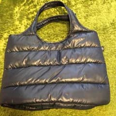haruさん専用！MAKE UPのキルティングトートバックのサムネイル