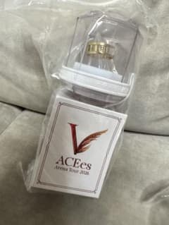 ACEet エイシーズ ペンライト Vのサムネイル