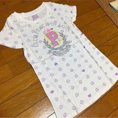 新品！PEACH JOHN トップスのサムネイル