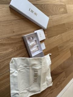 Dior Miss Dior セット 香水・クリームのサムネイル