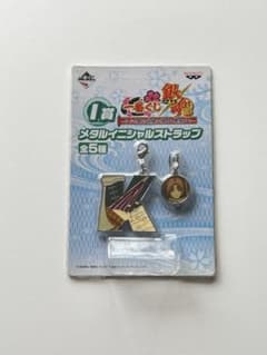 一番くじ　銀魂 神威のサムネイル