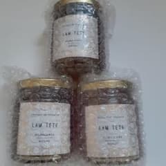 新品】3個セット ラムテテ ワイルドフラワー ハニー 蜂蜜 はちみつ