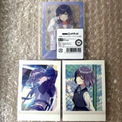 Wチャンス賞】DMMスクラッチ 学マス 秦谷美鈴 &ぱしゃこれ - メルカリ