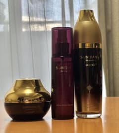 SAIMDANG プレミアム化粧水&美容液セット SAIMDANG プレミアム化粧水・美容クリームセット - メルカリ