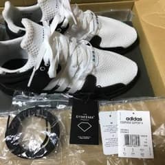 27.5 国内 Adidas Equipment Support Adv 910のサムネイル