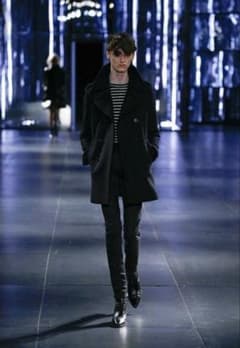SAINT LAURENT PARIS 15AW Pコート 44のサムネイル