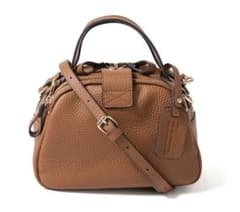 【美品】 Baby Loche HAYNI 2way ショルダーバッグ2wayのサムネイル