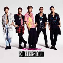 THE SECOND ワンコインCDのサムネイル