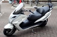 キャッツ様専用  マジェスティ125Fiのサムネイル