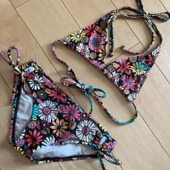 ROXYロキシー☆ビキニ　110.120のサムネイル