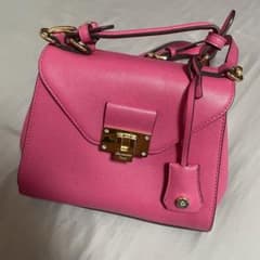 Samantha Thavasa ショルダーバックのサムネイル