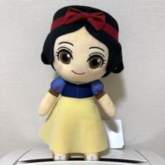 【残り１点】白雪姫 Ｌぬいぐるみ Disney ディズニーアミューズメント商品