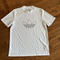 メンズ adidas Tシャツ 父の日のサムネイル