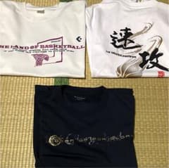 バスケ Tシャツ バスパンのサムネイル