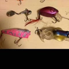 ルアーセットのサムネイル