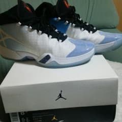 じさん専用ナイキ  AIR  JORDAN XXXのサムネイル