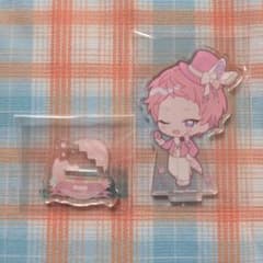 斎宮宗　アニカフェ　アクリルスタンドのサムネイル