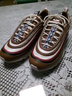 NIKE AIRMAX97 ナイキ AIR MAX 97のサムネイル