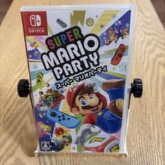 スーパーマリオパーティ　Super Mario Partyのサムネイル