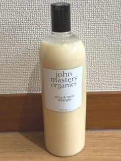 ジョンマスターオーガニック コンディショナー1L C&Nデタングラー