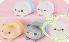 【いいね不要】ポメラニアンもち 赤ちゃんもち うつぶせぬいぐるみBIG