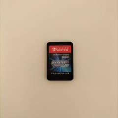 Nintendo Switch ポケットモンスター ダイヤモンド ケース無しのサムネイル