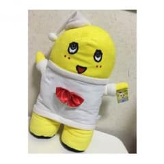후나시 봉제인형