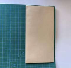長形3号 （120x235）茶封筒600枚のサムネイル