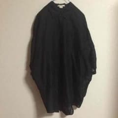 Hemut Lang ヘルムートラング  シャツ ブラックのサムネイル