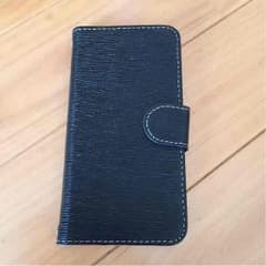 新品未使用 ドコモF06E用ケースのサムネイル