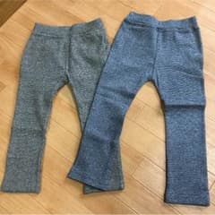 パンツ  2枚セット  95cmのサムネイル
