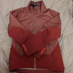 Arc'teryx レインジャケットのサムネイル