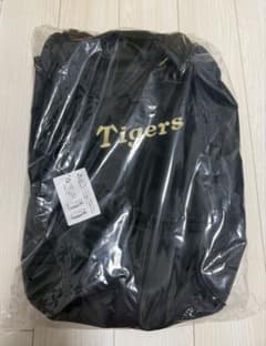 非売品】阪神タイガース バッグパック - メルカリ