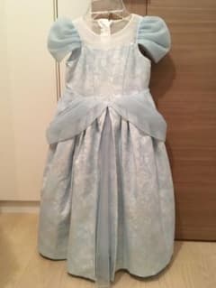 ビビディバビディブティック シンデレラ 120cmのサムネイル