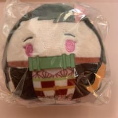 Thumbnail of 鬼滅の刃 竈門禰豆子 ふわコロりん