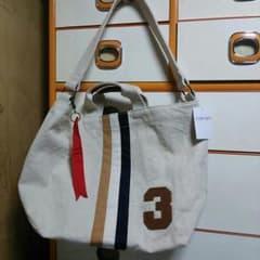 おまもり様専用♪トートバック♪新品♪のサムネイル