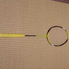 早い者勝ち！ ヨネックス バドミントン ラケット Z-slashのサムネイル