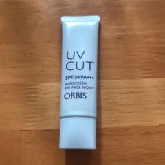 オルビス UVカット サンスクリーンのサムネイル