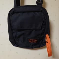 MYSTERY RANCH サコッシュ ショルダーバッグのサムネイル