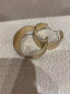 ZARA ザラ　ピアスのサムネイル