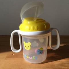 ミキハウス マグのサムネイル