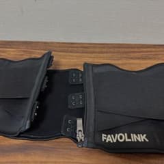 Favolink EXCEED SHORT ベルト ウエストシェイパー 安井友梨のサムネイル